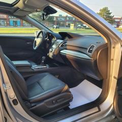 2017 Acura RDX Tech Pkg - Photo #24