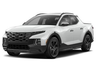 New 2024 Hyundai Santa Cruz Ultimate for sale in North Bay, ON