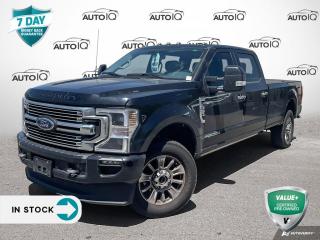 Used 2022 Ford F-350 Limited LOADED | FX4 PKG. | 718A for sale in Hamilton, ON