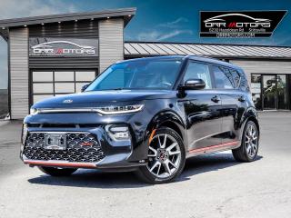 Used 2020 Kia Soul EX Premium JUST LANDED! CALL NOW TO RESERVE, THIS ONE WON'T LAST LONG! for sale in Stittsville, ON