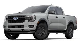 New 2024 Ford Ranger XLT for sale in Hagersville, ON