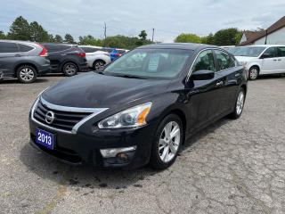 Used 2013 Nissan Altima 4dr Sdn I4 CVT 2.5 SV for sale in Fenwick, ON