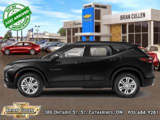 Used 2019 Chevrolet Blazer L for sale in St Catharines, ON