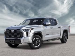 New 2024 Toyota Tundra Hybrid Limited TRD Off Road for sale in North Bay, ON