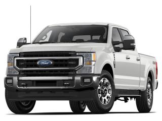 Used 2022 Ford F-350 Super Duty SRW King Ranch for sale in Camrose, AB