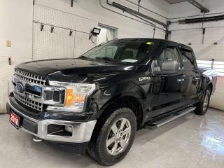 Used 2018 Ford F-150 >>JUST SOLD for sale in Ottawa, ON