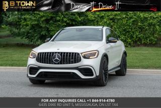 Used 2020 Mercedes-Benz GL-Class AMG 63 S Coupe for sale in Mississauga, ON