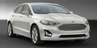 Used 2020 Ford Fusion 1 **New Arrival** for sale in Regina, SK