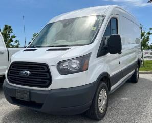 Used 2018 Ford Transit T-250 for sale in Watford, ON