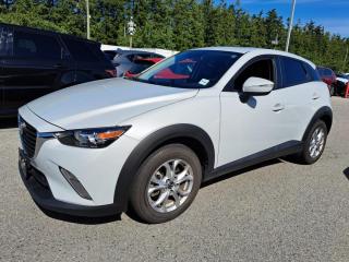 Used 2017 Mazda CX-3 GS AWD at for sale in Richmond, BC