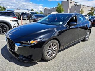 Used 2020 Mazda MAZDA3 GS at AWD for sale in Richmond, BC