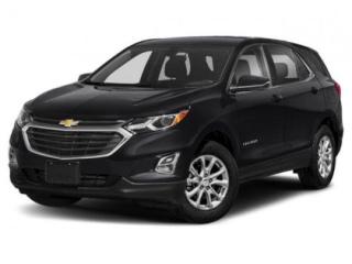 Used 2018 Chevrolet Equinox LT for sale in Fredericton, NB