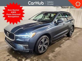 Used 2022 Volvo XC60 Momentum for sale in Bolton, ON