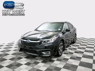 Used 2020 Subaru Legacy Limited GT for sale in New Westminster, BC