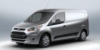 Used 2017 Ford Transit Connect XLT for sale in New Westminster, BC