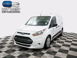 Used 2017 Ford Transit Connect XLT Sync Front/Rear Sensors for sale in New Westminster, BC
