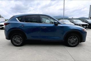Used 2020 Mazda CX-5 GS AWD at for sale in Port Moody, BC