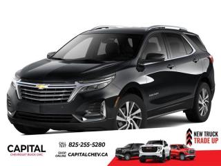 New 2024 Chevrolet Equinox Premier for sale in Calgary, AB