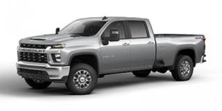 Used 2023 Chevrolet Silverado 3500HD High Country Crew Cab for sale in Edmonton, AB