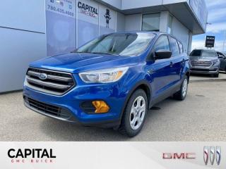 Used 2017 Ford Escape S for sale in Edmonton, AB