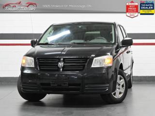 Used 2009 Dodge Grand Caravan SE  No Accident 7 Passenger Stow N Go Seats for sale in Mississauga, ON