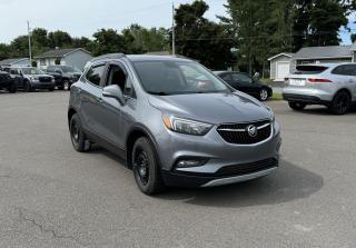 Used 2019 Buick Encore Sport Touring All New Brakes/ New Tires/ Fresh Mvi/ AWD for sale in Truro, NS
