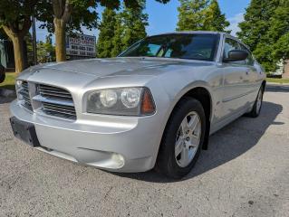 Used 2006 Dodge Charger 