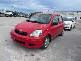 Used 2004 Toyota Echo  for sale in Innisfil, ON