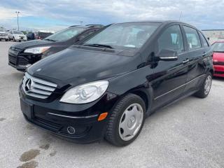 Used 2008 Mercedes-Benz B200  for sale in Innisfil, ON