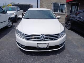 Used 2013 Volkswagen Passat CC  for sale in Cornwall, ON
