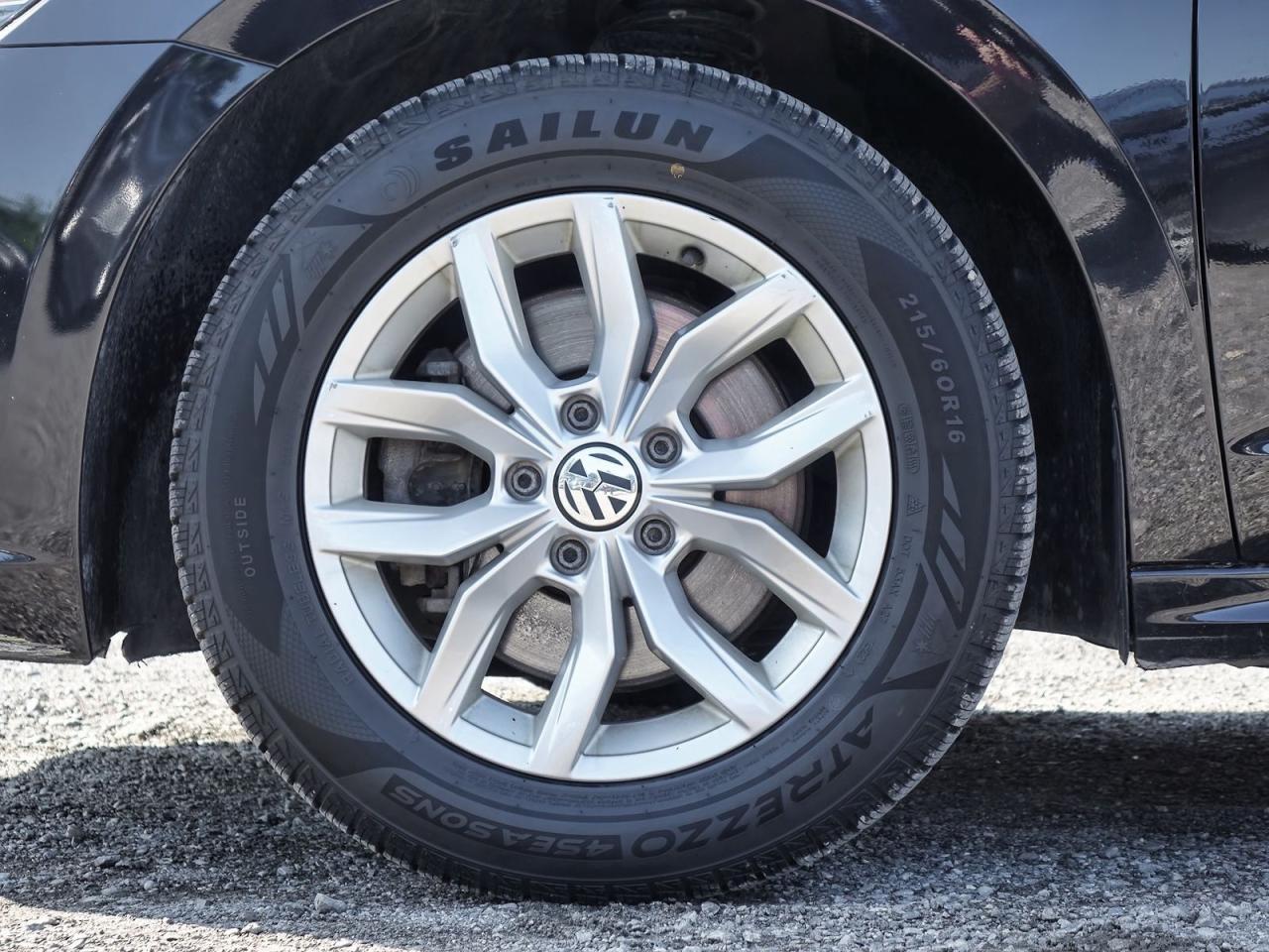 2020 Volkswagen Passat COMFORTLINE - Photo #8