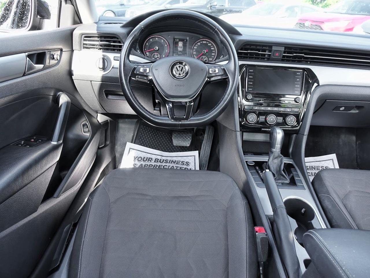 2020 Volkswagen Passat COMFORTLINE - Photo #13