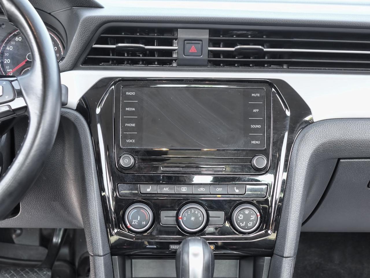 2020 Volkswagen Passat COMFORTLINE - Photo #14
