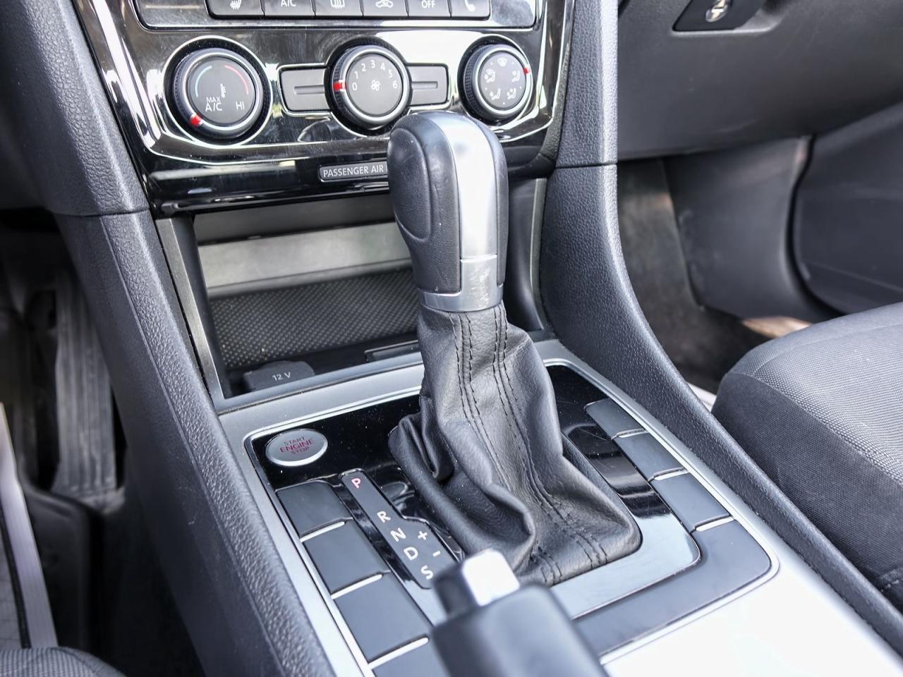 2020 Volkswagen Passat COMFORTLINE - Photo #16