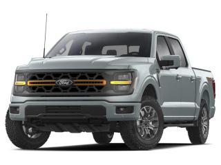 New 2024 Ford F-150 Tremor for sale in Chatham, ON