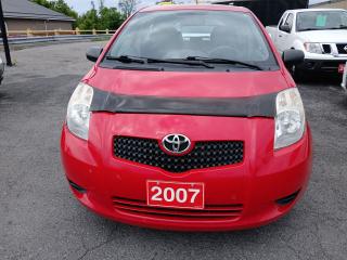 Used 2007 Toyota Yaris  for sale in Cornwall, ON