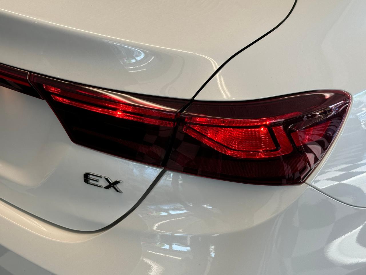 2020 Kia Forte EX+Camera+LaneKeep+New Brakes+CLEAN CARFAX - Photo #64