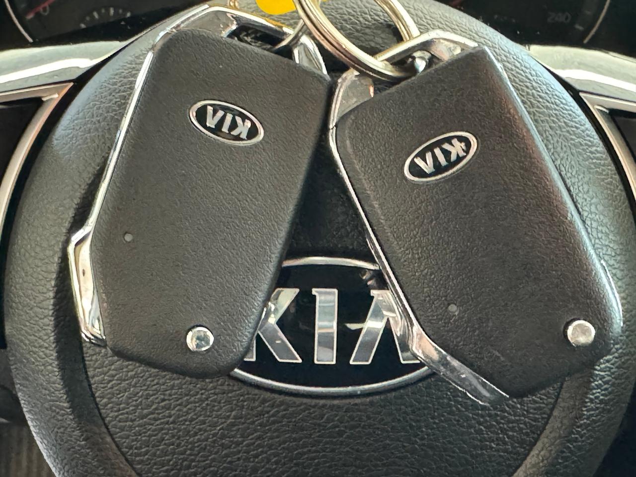 2020 Kia Forte EX+Camera+LaneKeep+New Brakes+CLEAN CARFAX - Photo #18