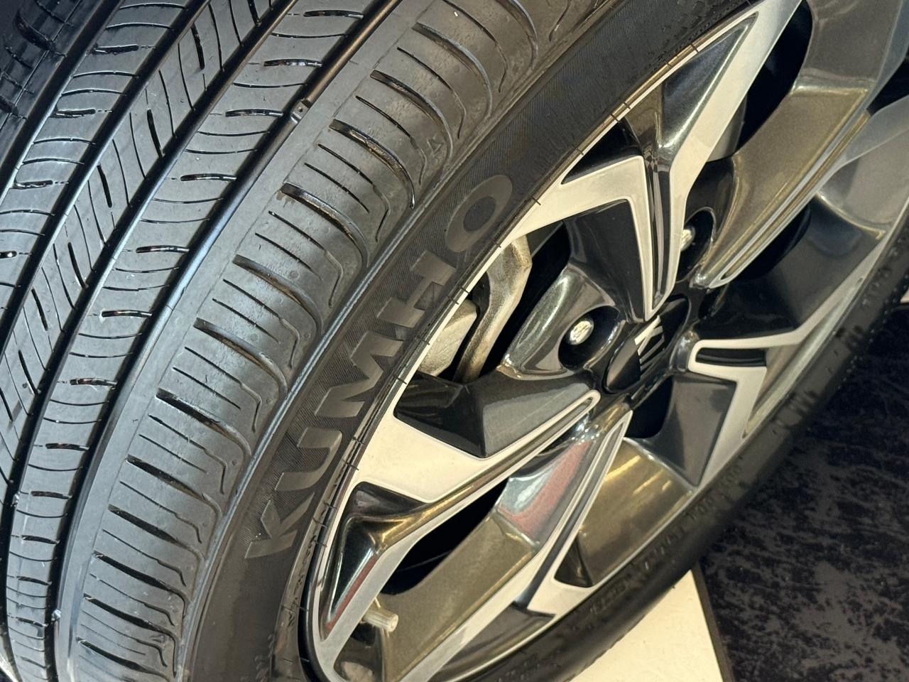 2020 Kia Forte EX+Camera+LaneKeep+New Brakes+CLEAN CARFAX - Photo #15
