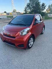 Used 2012 Scion iQ 3dr HB for sale in Etobicoke, ON