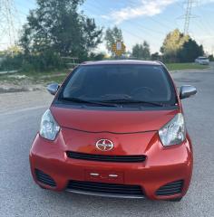 Used 2012 Scion iQ 3dr HB for sale in Etobicoke, ON