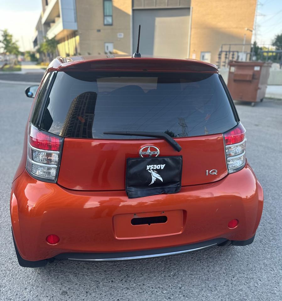 2012 Scion iQ 3dr HB Photo3