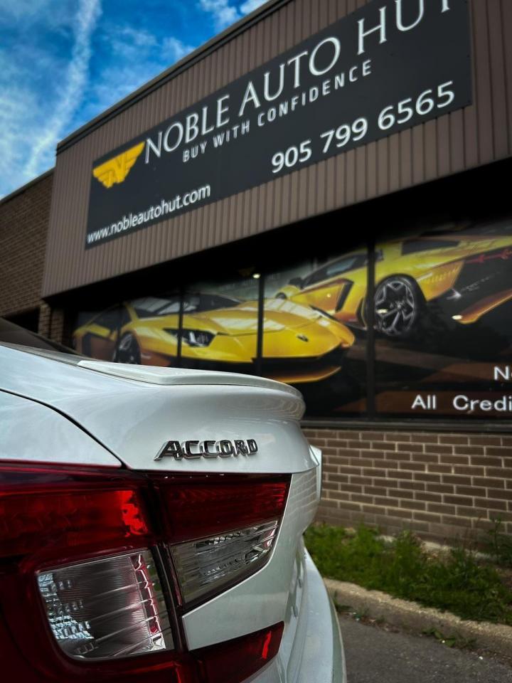 2020 Honda Accord Sport Photo4