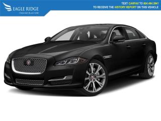 Used 2019 Jaguar XJ  for sale in Coquitlam, BC