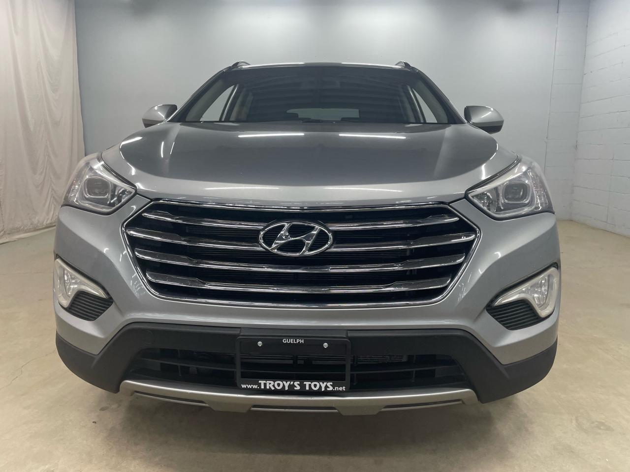 2013 Hyundai Santa Fe XL Photo25