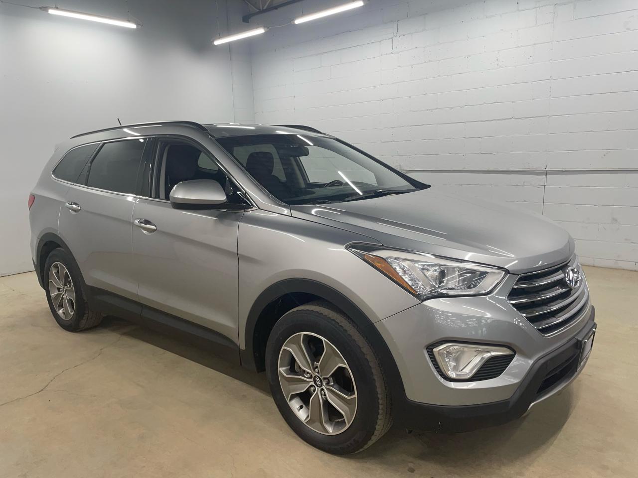 2013 Hyundai Santa Fe XL Photo24