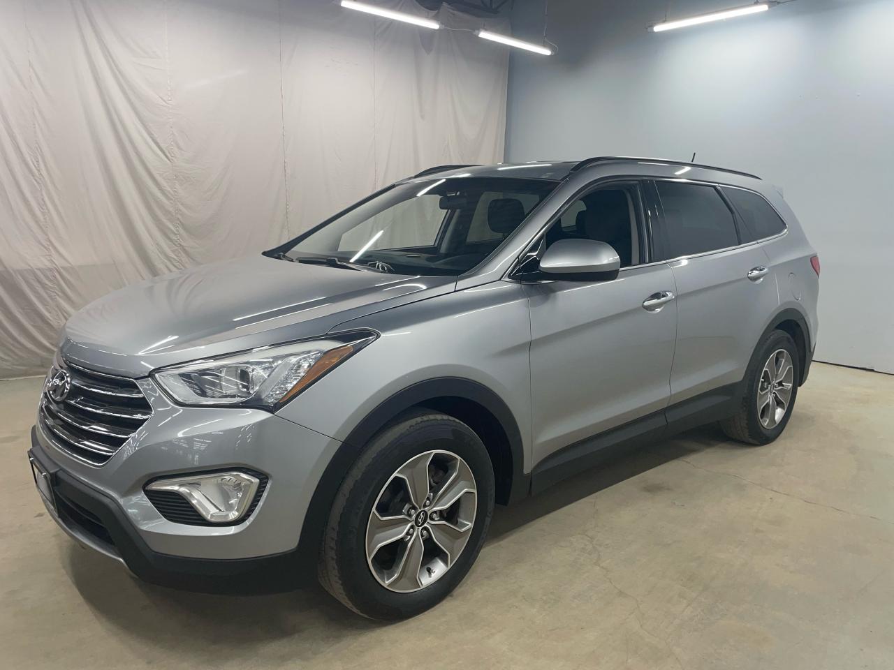 2013 Hyundai Santa Fe XL Photo26