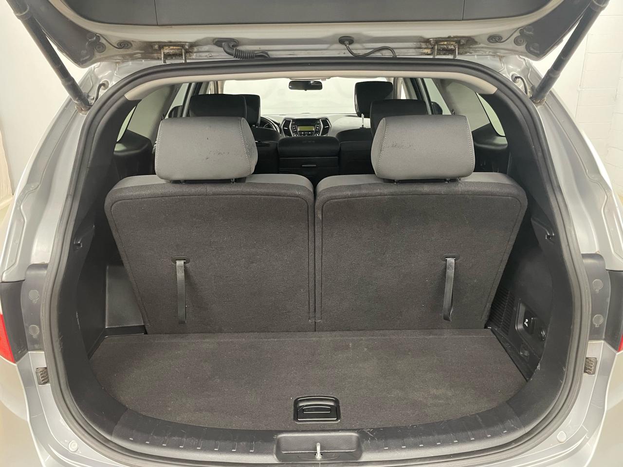 2013 Hyundai Santa Fe XL Photo29