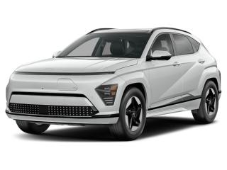 New 2024 Hyundai KONA Electric Ultimate for sale in Charlottetown, PE