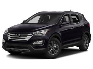 Used 2013 Hyundai Santa Fe Sport 2.4 Premium for sale in Charlottetown, PE